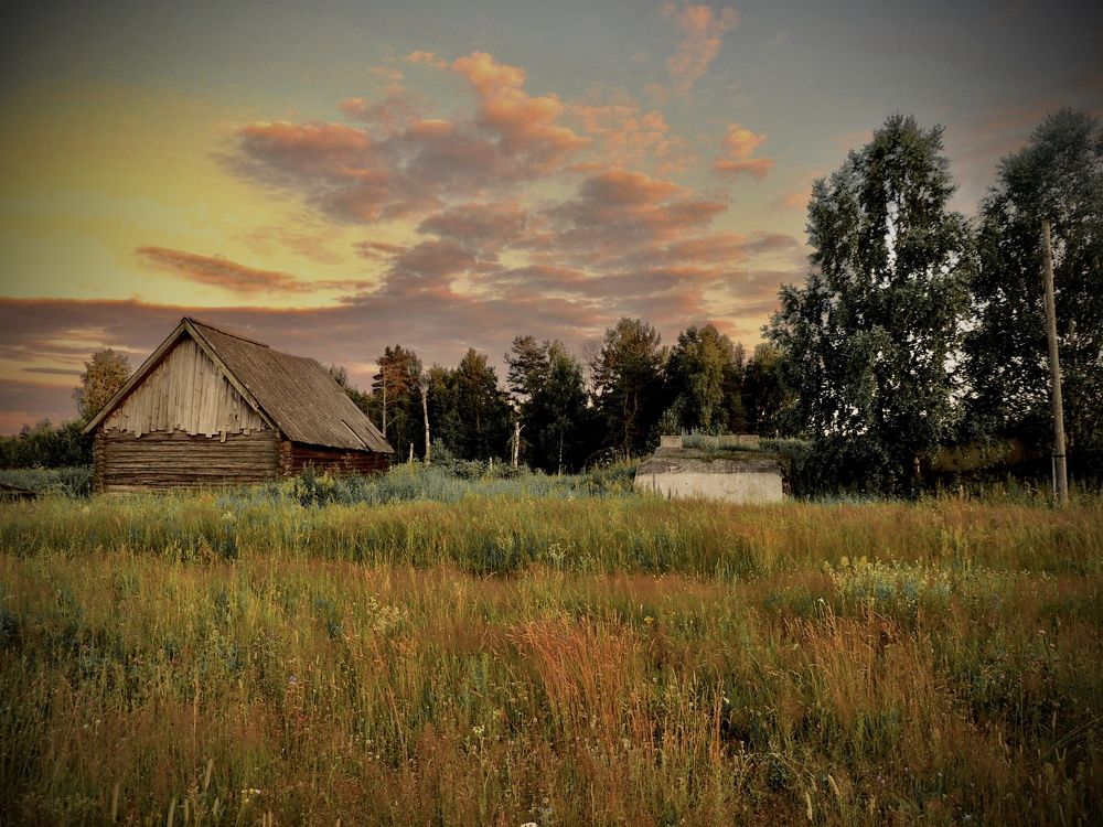 Photograph by Марина Романцова
