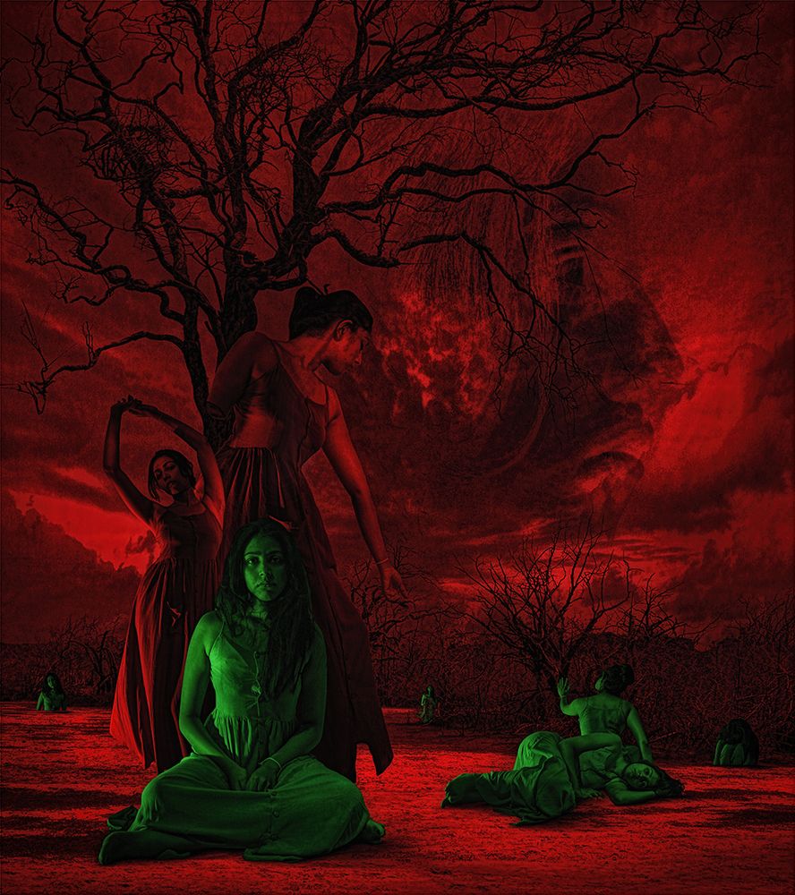 Soul-destroying