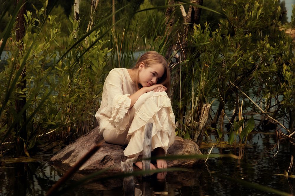 Photograph by Наталья Викарчук