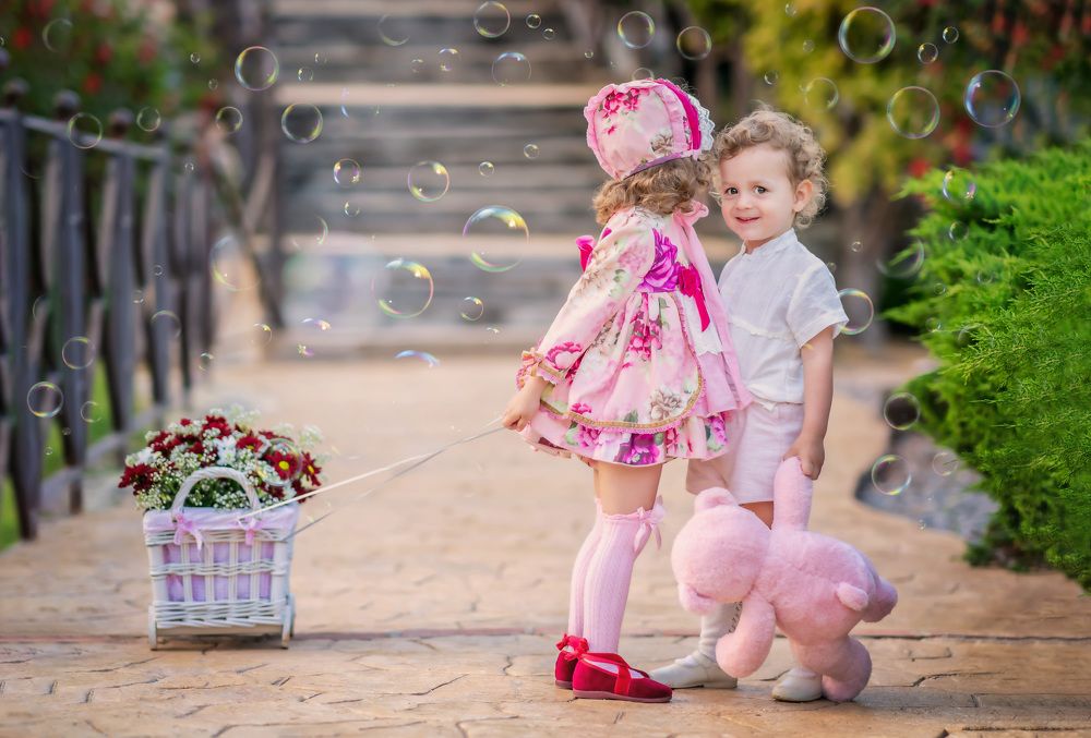 Photograph by Анастасия Погодина