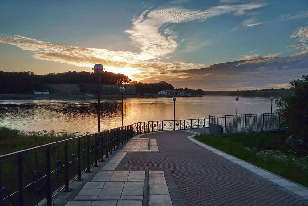 Photograph by Людмила Викулова