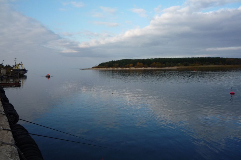 Photograph by Людмила Викулова