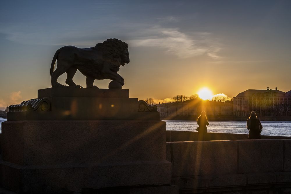 Photograph by Максим Сорокин