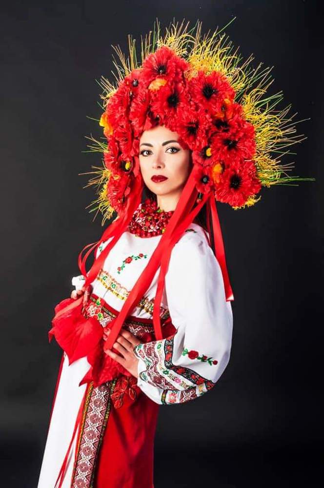 Фотография автора Алла Балабан