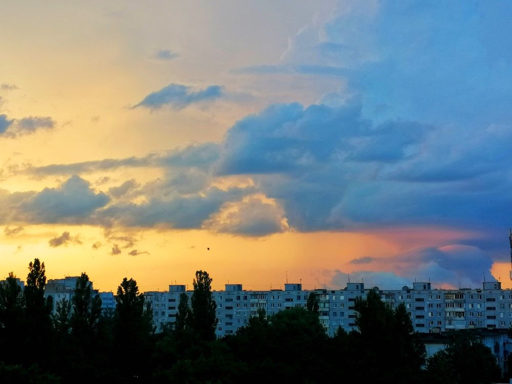 Photograph by Артемова Таня