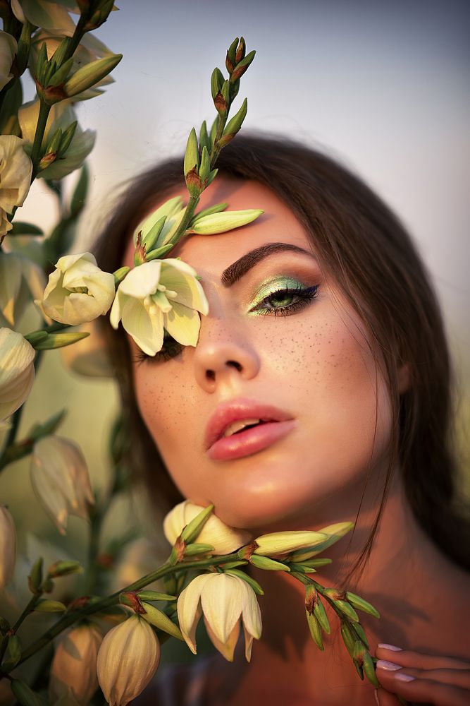 Photograph by Angelika Klimenko