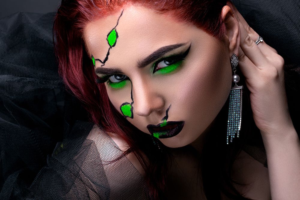 Photograph by Юлия Проценко