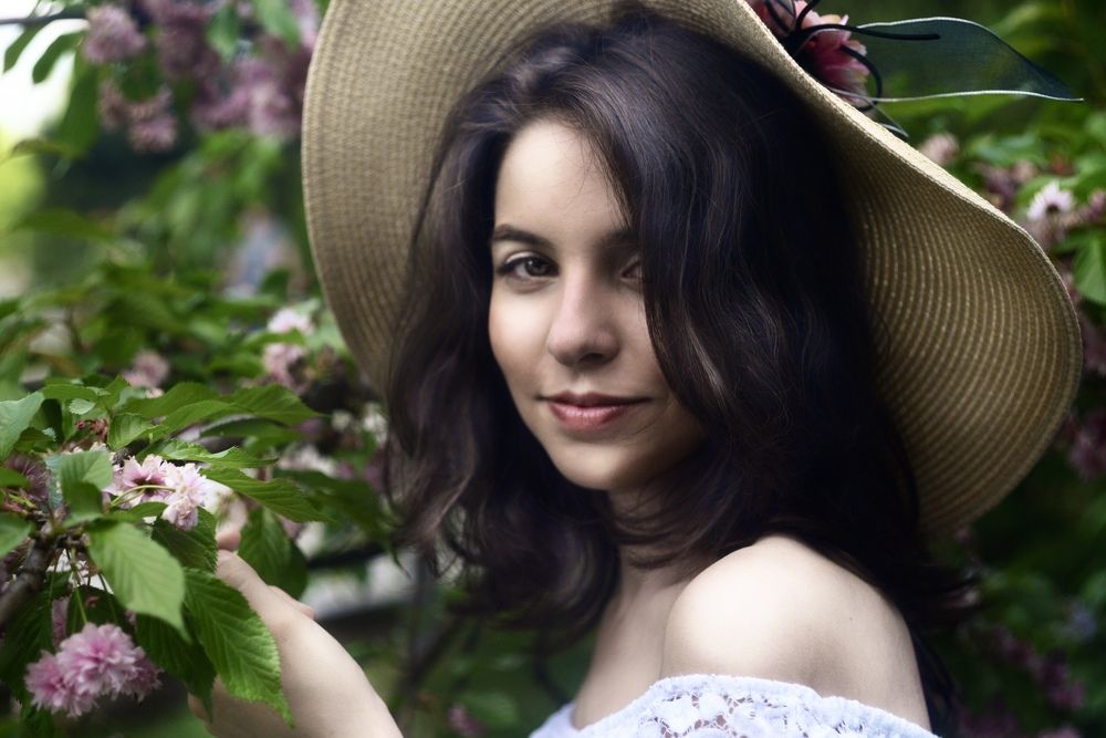 Photograph by Анна Соколкина