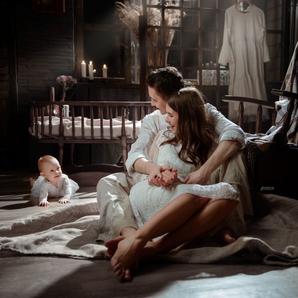 Photograph by Павел Сердюк