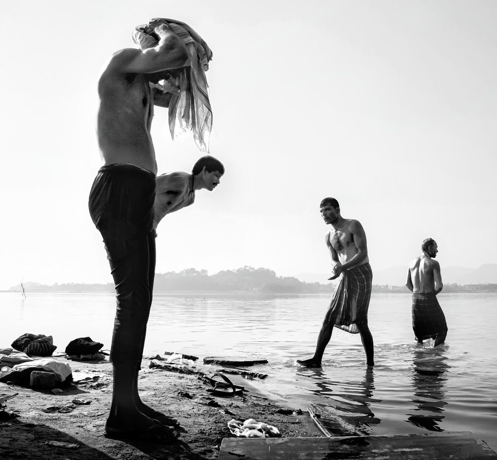 Photograph by Ritam Chakraborty