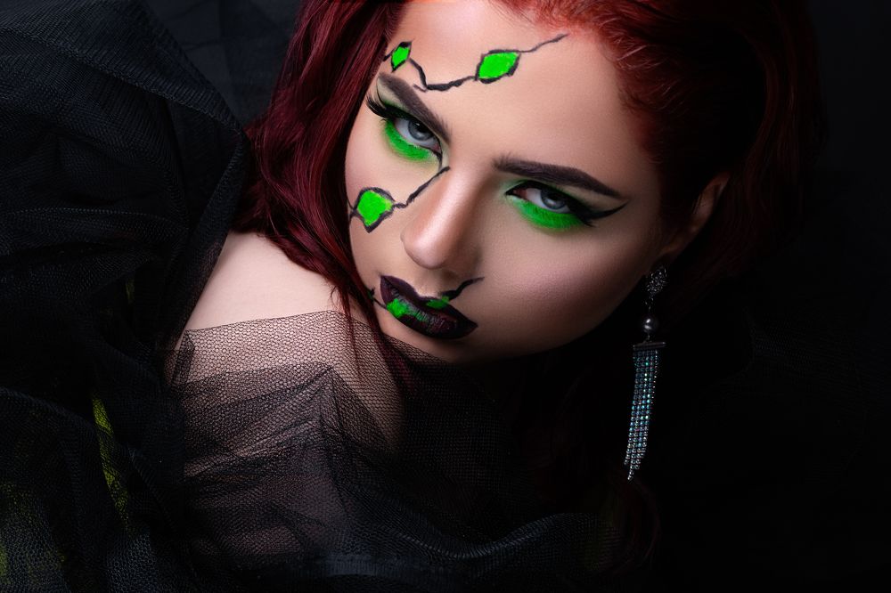 Photograph by Юлия Проценко