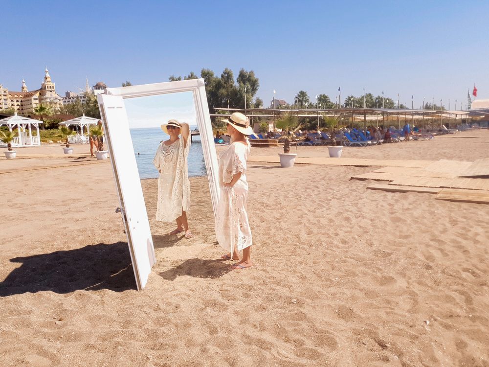 Photograph by Jana Smirnova