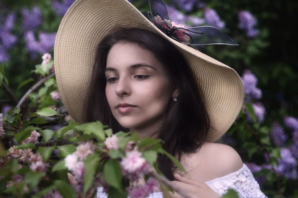 Photograph by Анна Соколкина