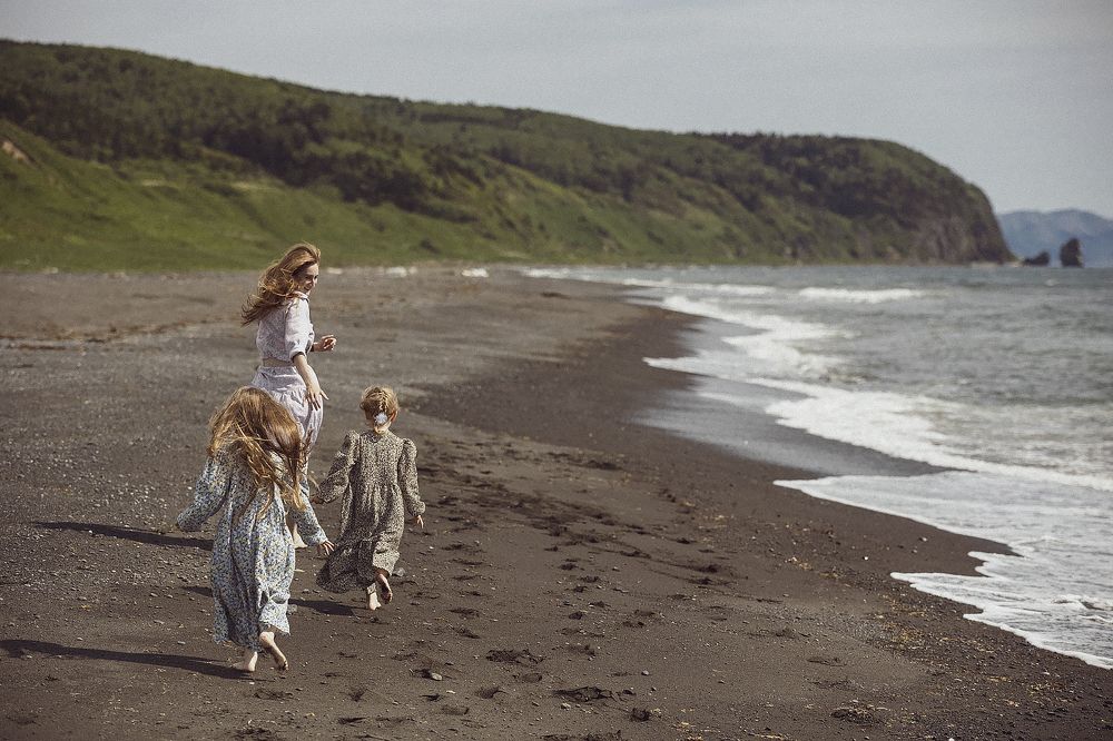 Photograph by Дмитрий Эбингер