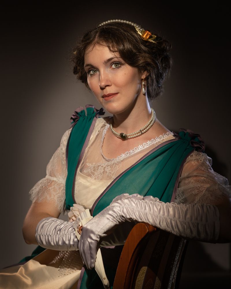 Photograph by Светлана Ерохина