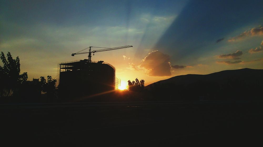 Photograph by mehrshad hassani