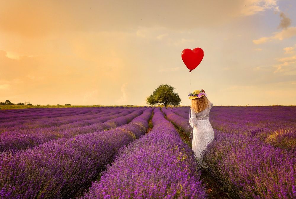 Photograph by Teodora Ivanova