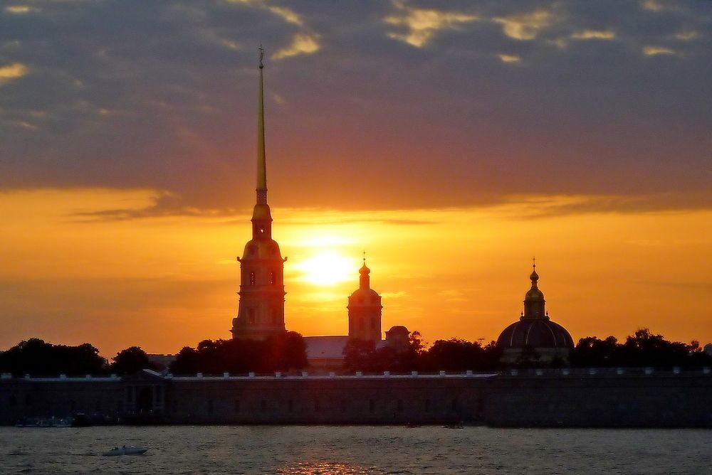 Photograph by Людмила Викулова