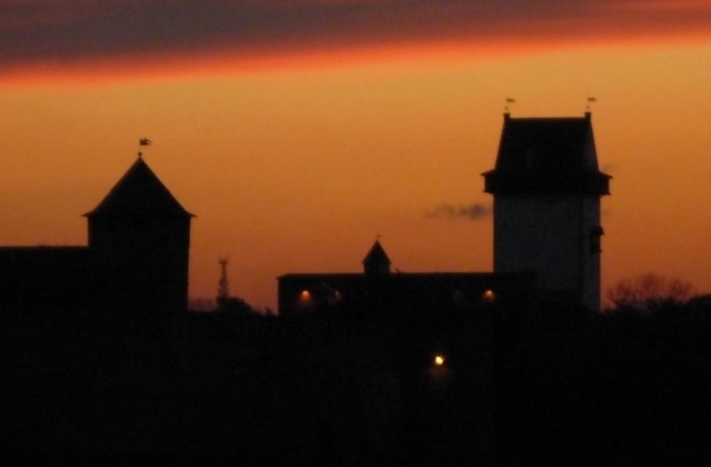 Photograph by Людмила Викулова