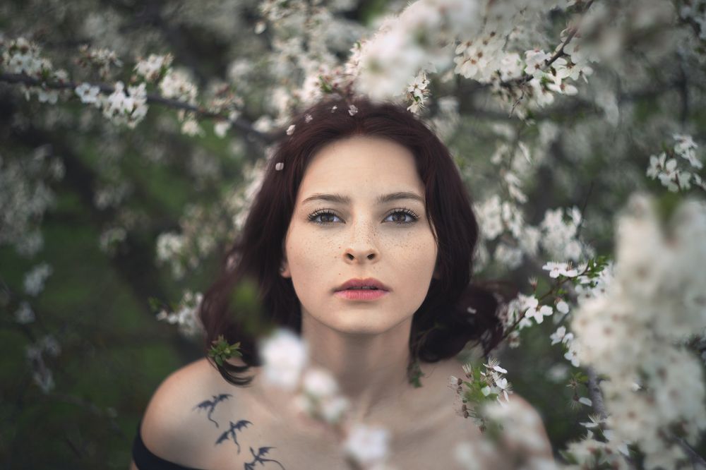 Photograph by Илья Неволов