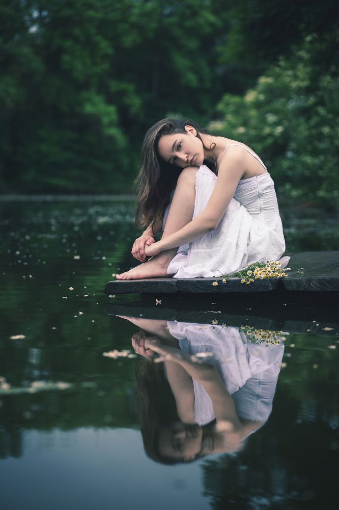 Photograph by Илья Неволов