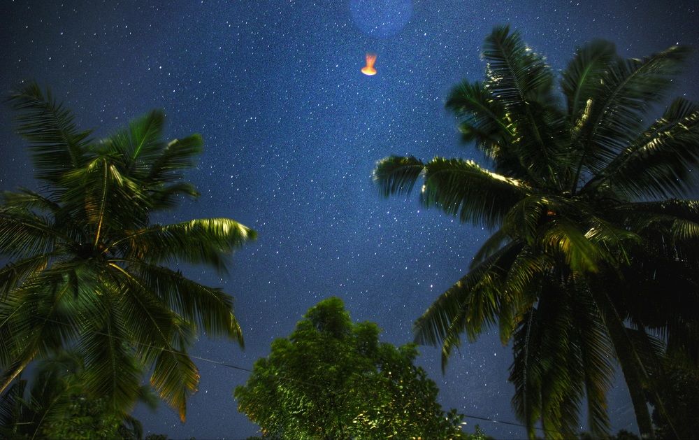 Milky way