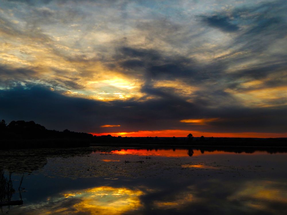 Photograph by Евгения Михайлова