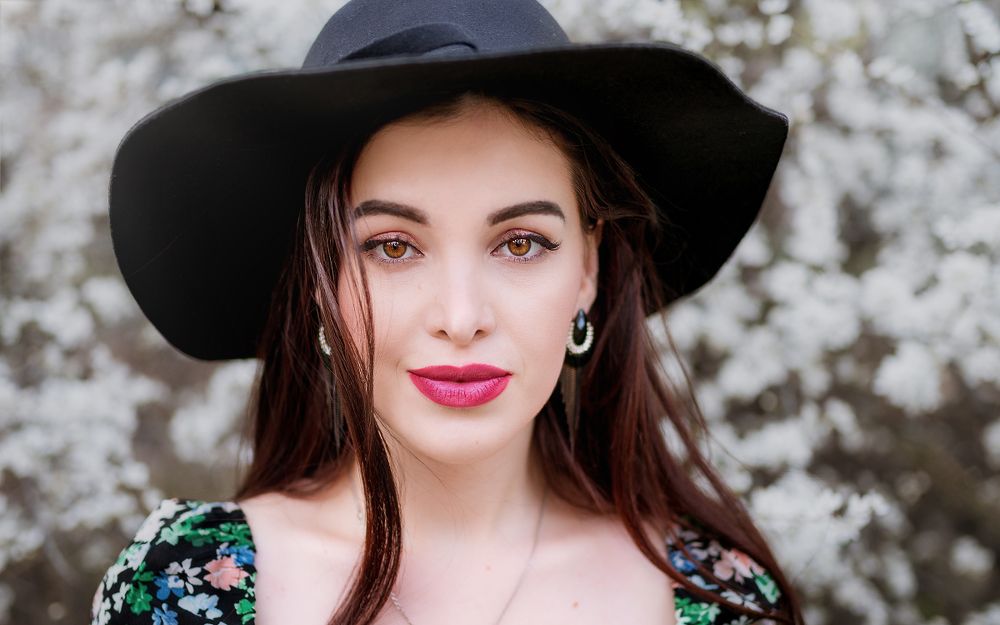 Фотография автора Marina Montale