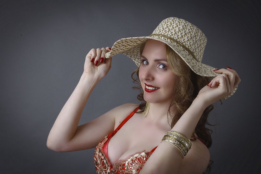 Фотография автора Mikhail Dmitriev