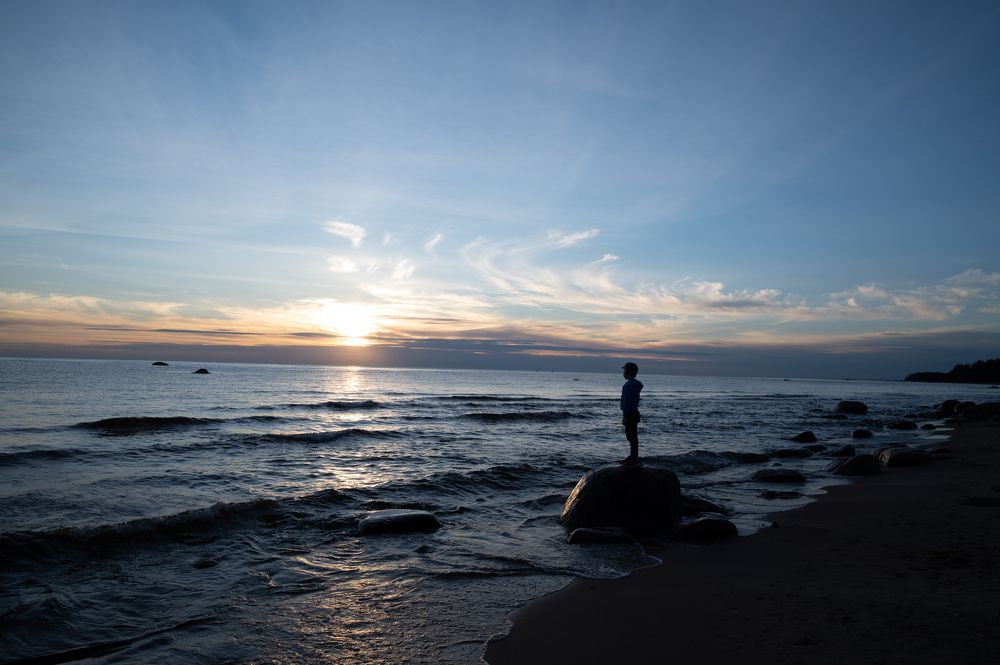 Photograph by Инна Хазанджи