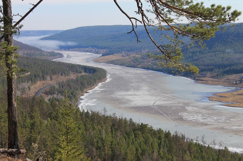 Илим батюшка