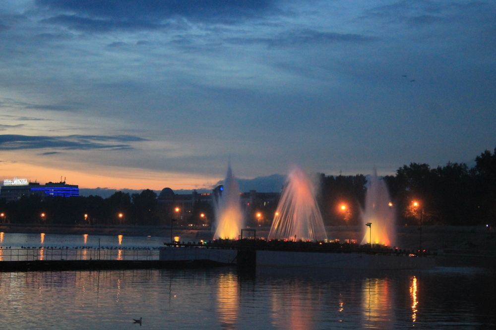 Photograph by Галина Радчук