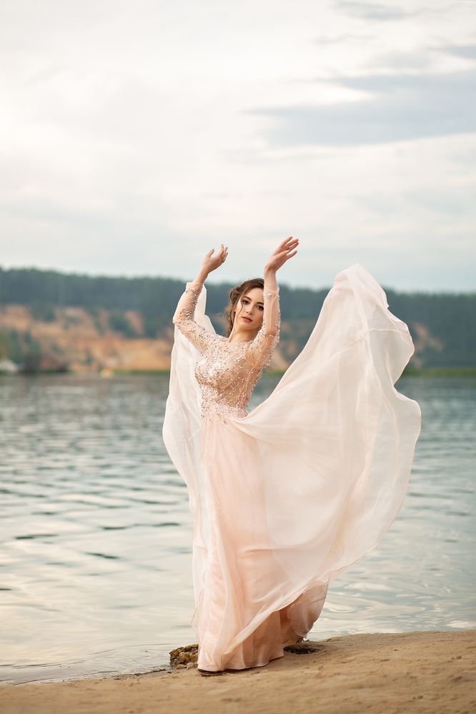 Photograph by Юлия Кувшинова