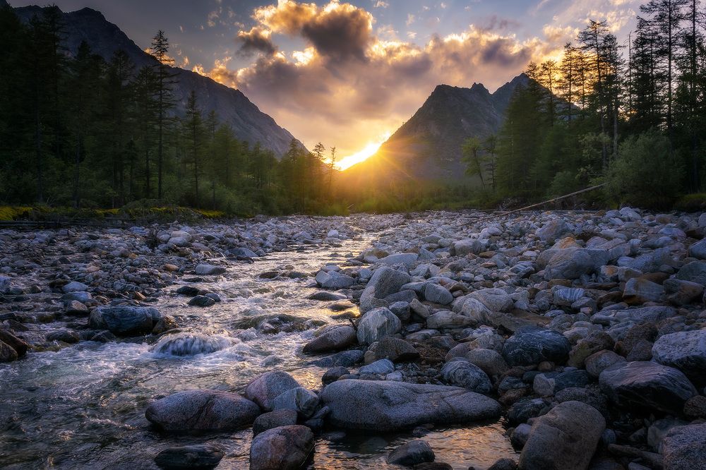 Photograph by Сергей Межин