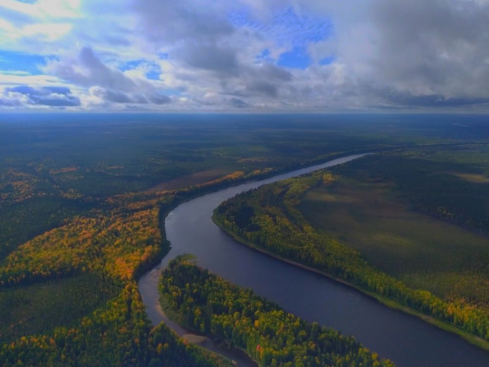 Photograph by Евгения Белоцветова