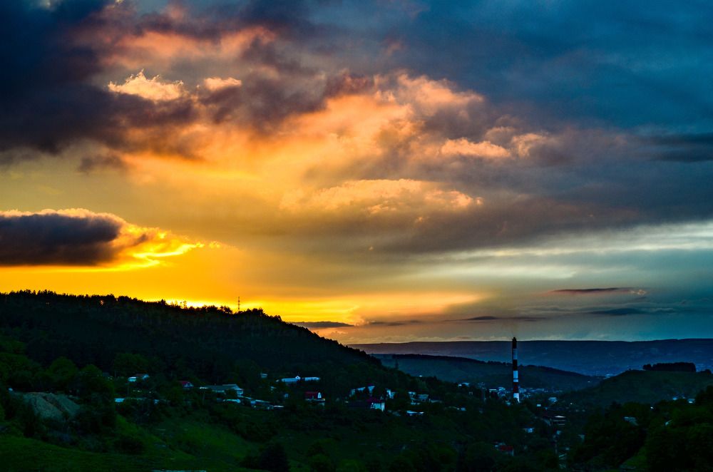 Photograph by Сергей Воронцов