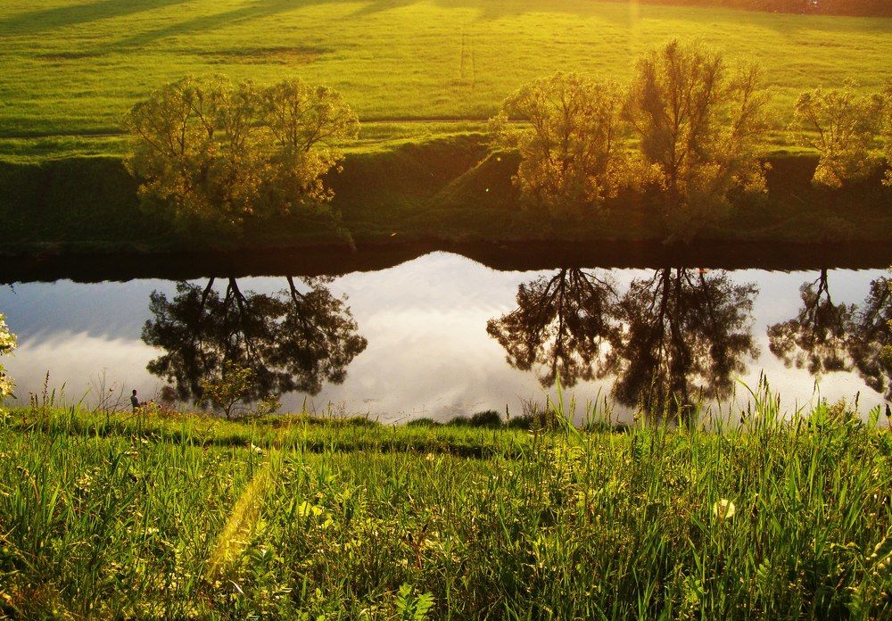 Photograph by Любовь Новикова