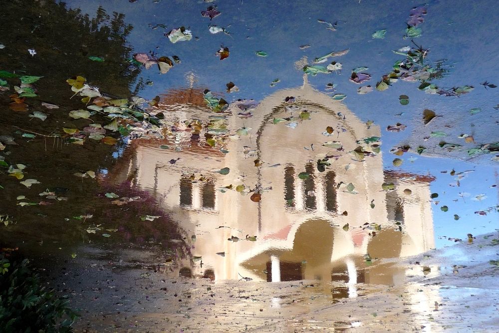 Photograph by Людмила Викулова