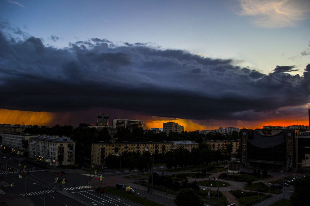 Photograph by Евгения Михайлова