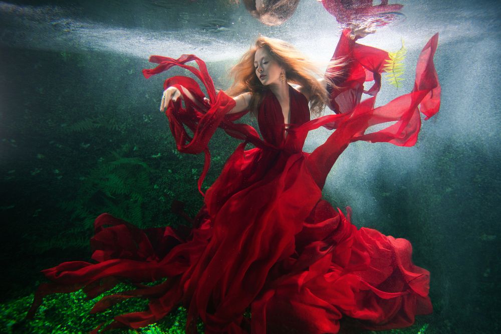 Photograph by Широченко Юрий