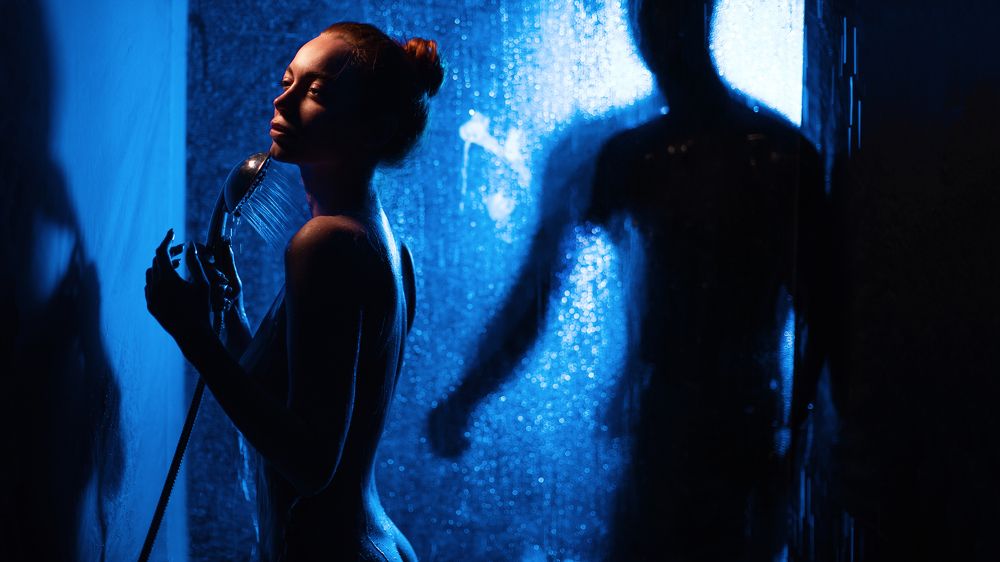 Photograph by Широченко Юрий