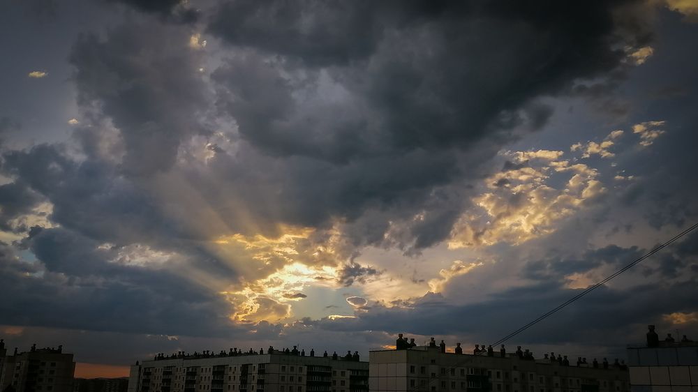 Photograph by Фадеев Андрей