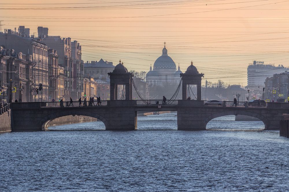 Photograph by Игорь Антипов