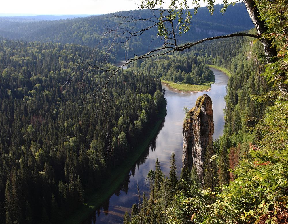 Photograph by Евгений Чуфаров