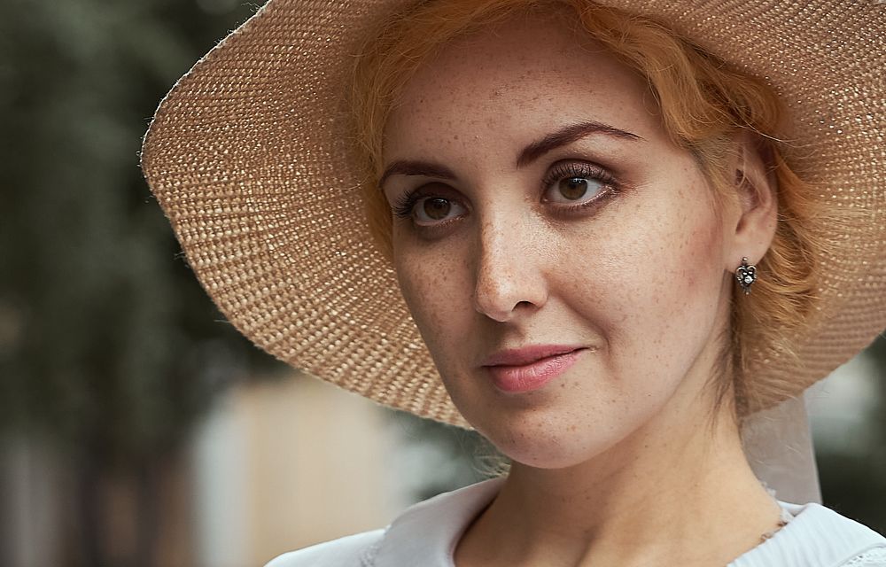 Photograph by Anton  Lavrentiev