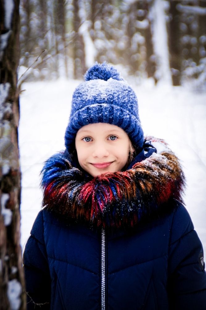 Хорошее настроение