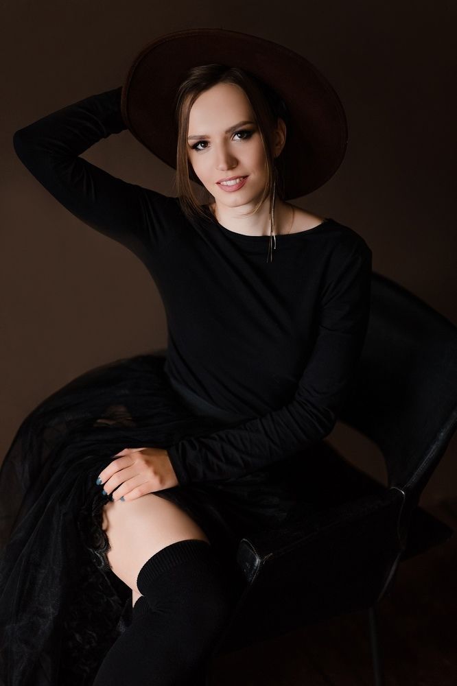 Photograph by Марина Григорьева