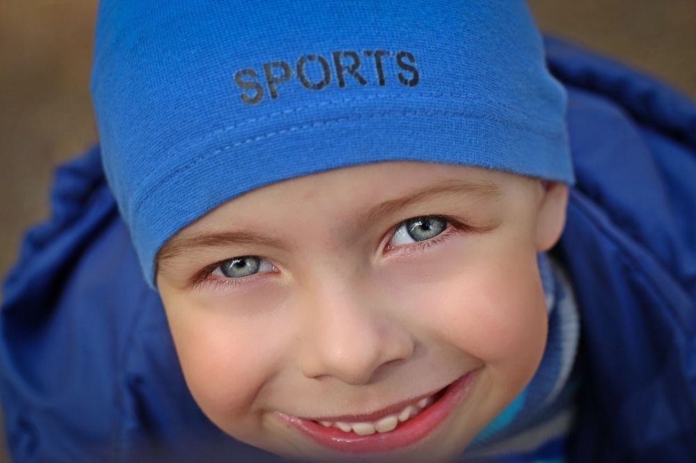 Хорошее настроение