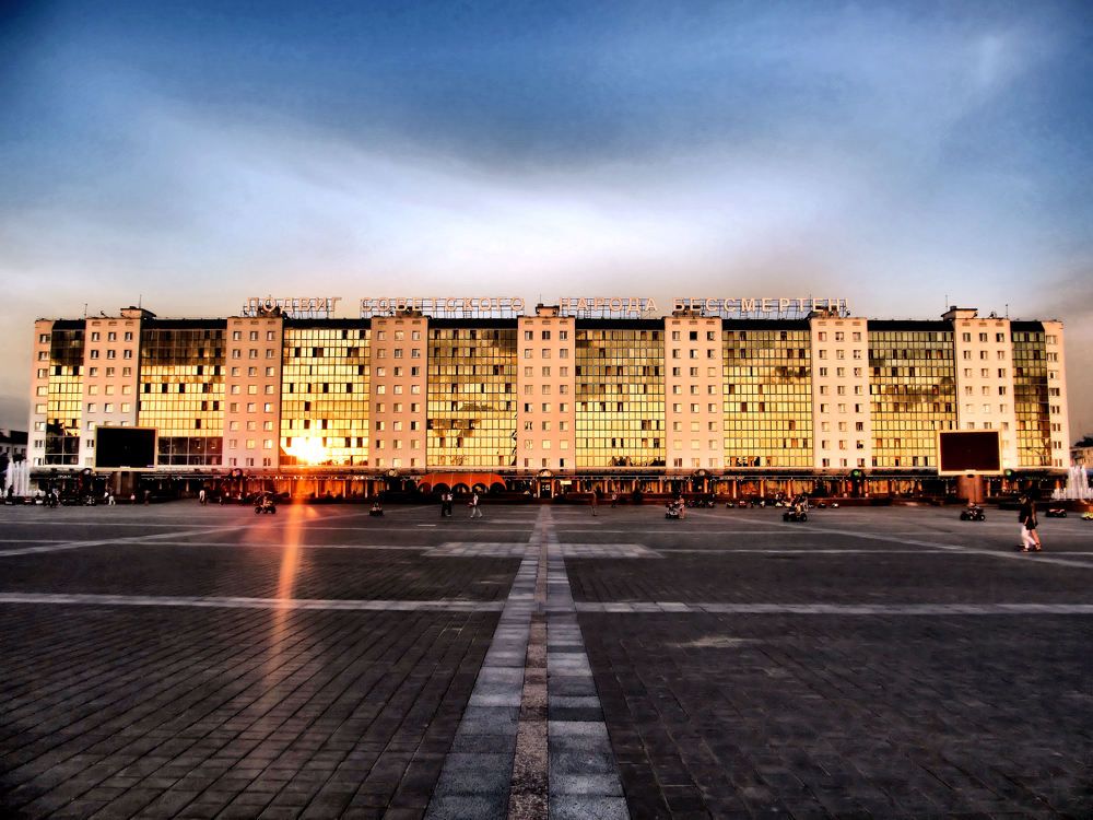 Photograph by Максим Маханов