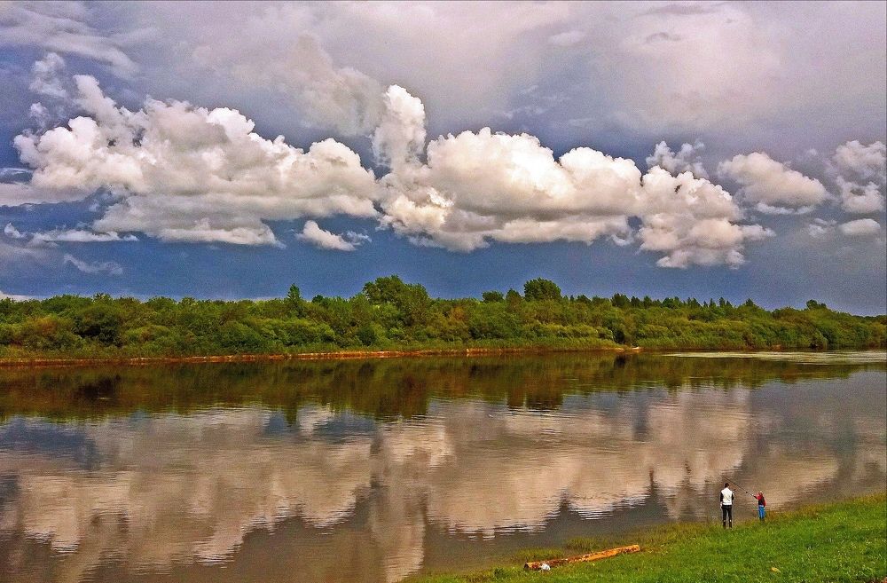 Photograph by Ольга